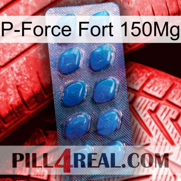 P-Force Fort 150Mg viagra1.jpg